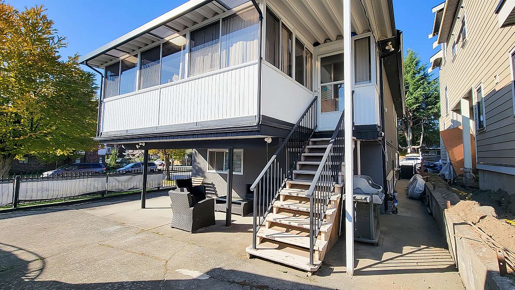 3304 Venables Street