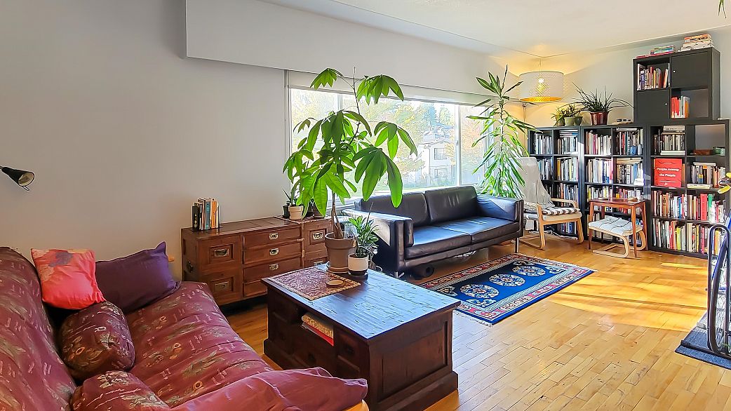 3304 Venables Street