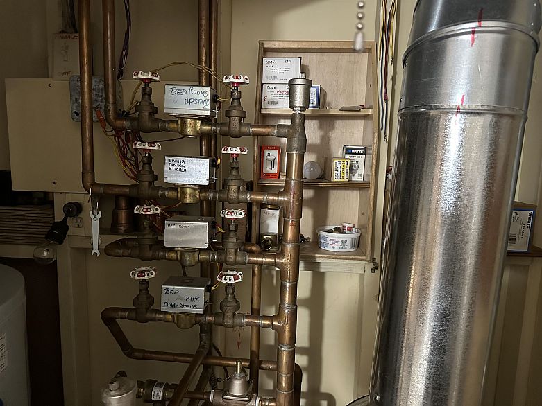 2376 Fraserview Drive