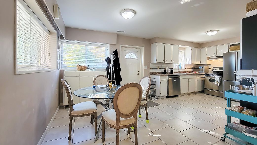 3304 Venables Street