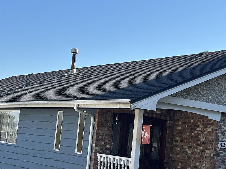 2376 Fraserview Drive