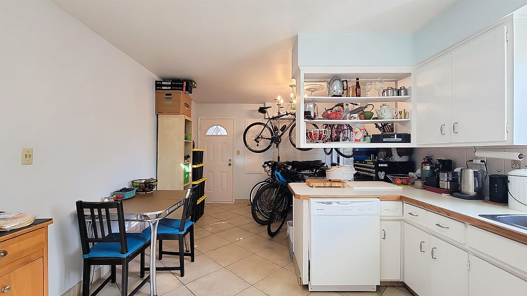 3304 Venables Street