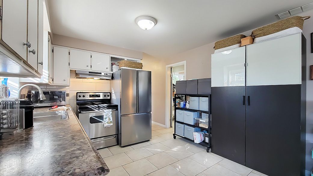 3304 Venables Street