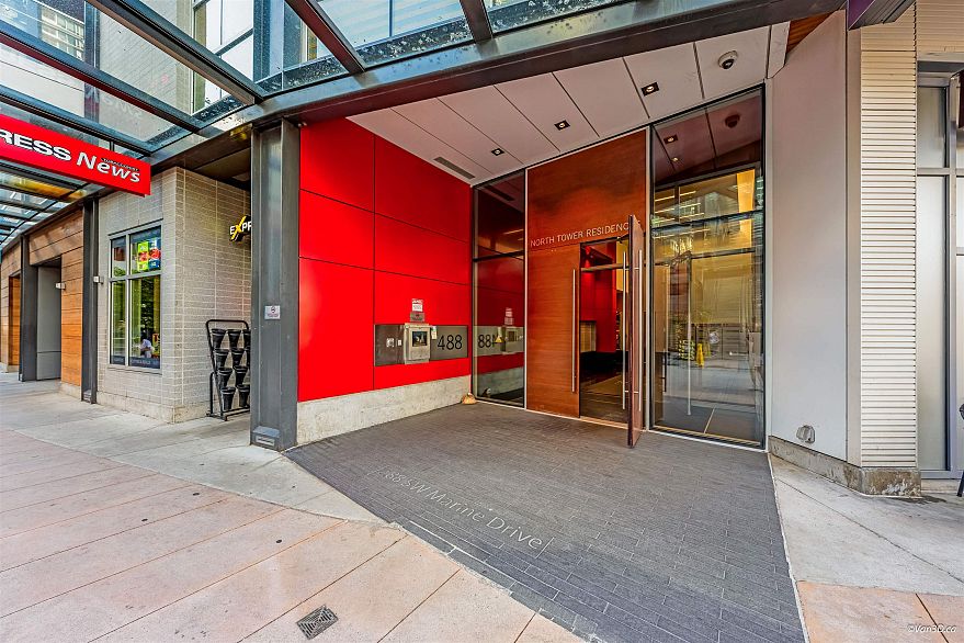 1205 488 SW Marine Drive