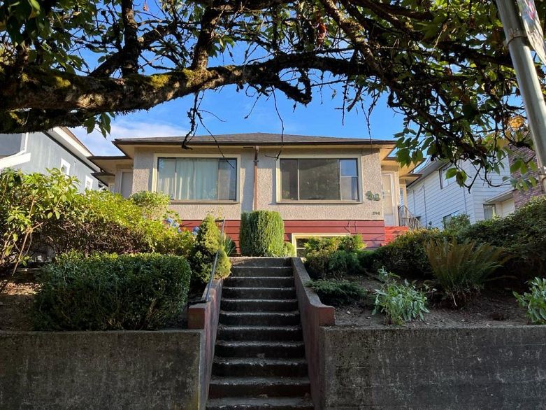 240 E 20th Avenue