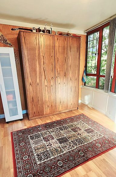 208 811 Helmcken Street