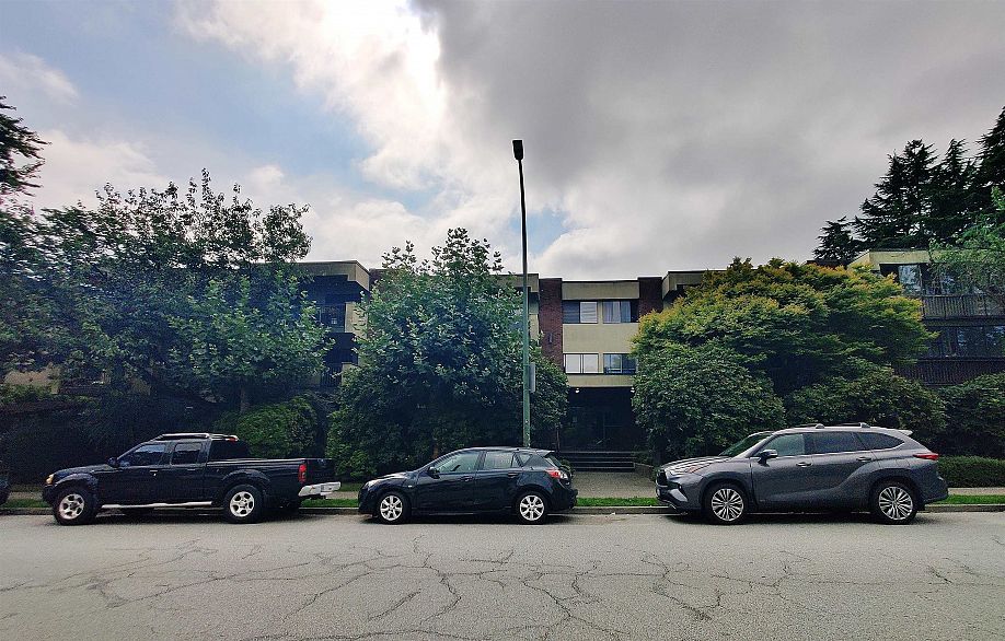 108 1420 E 7th Avenue