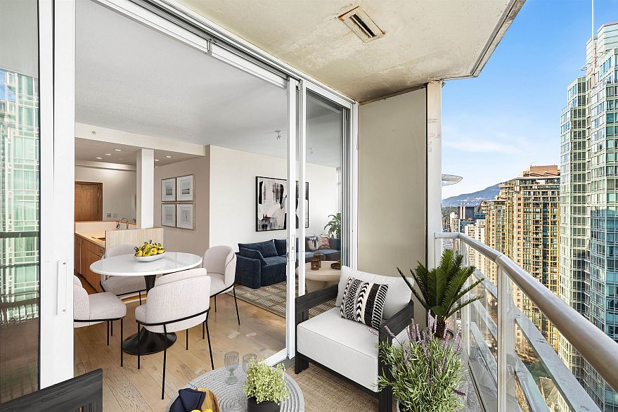 2303 1200 Alberni Street