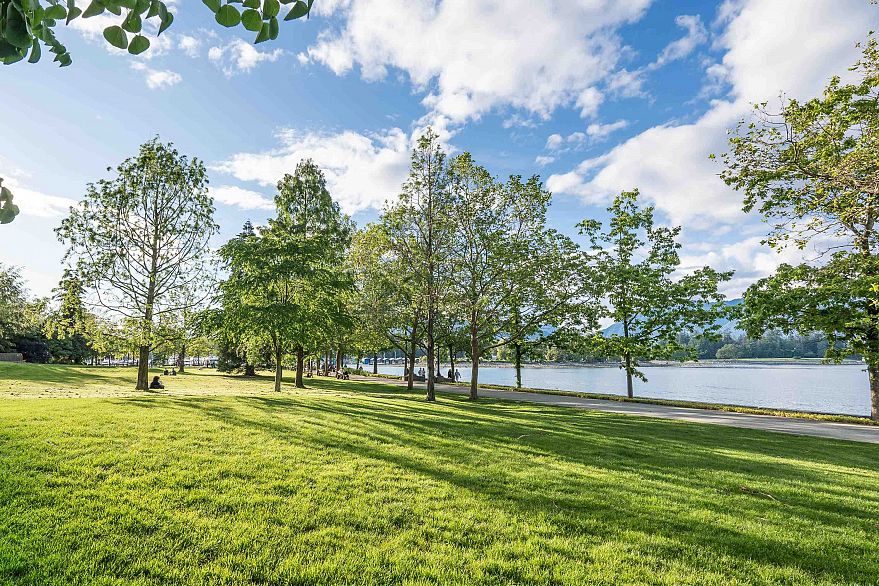 2303 1200 Alberni Street