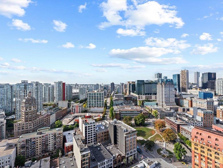 3307 128 W Cordova Street