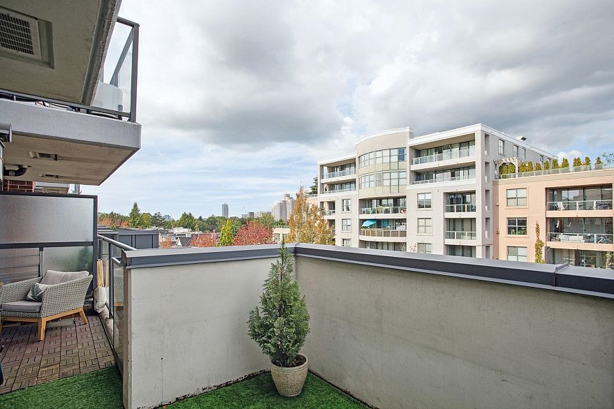 505 3228 Tupper Street