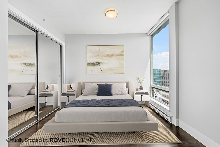 2703 535 Smithe Street