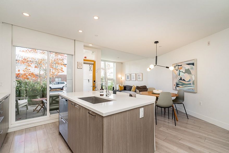 3412 St. Catherines Street