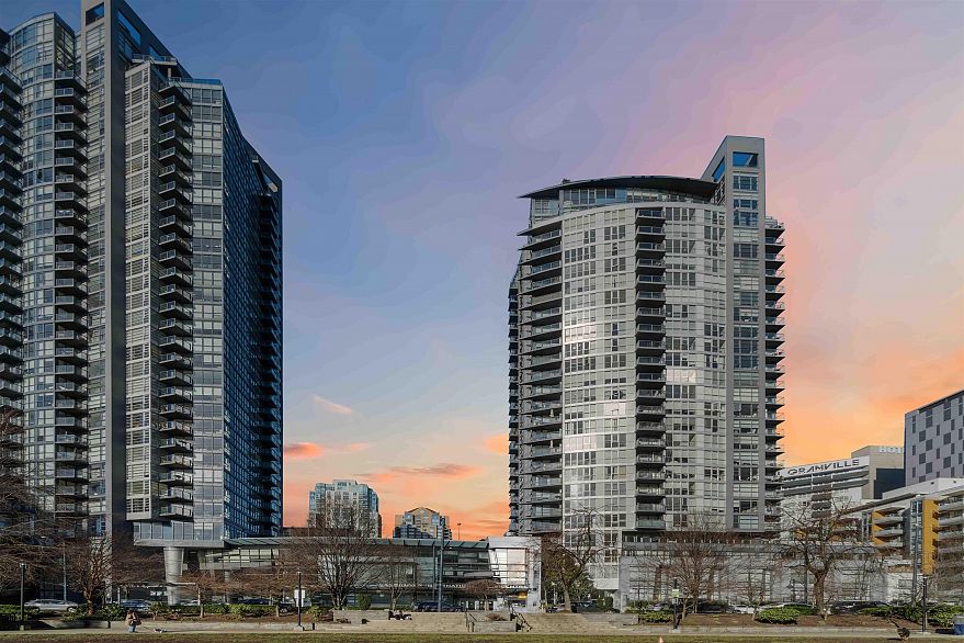 310 1155 Seymour Street