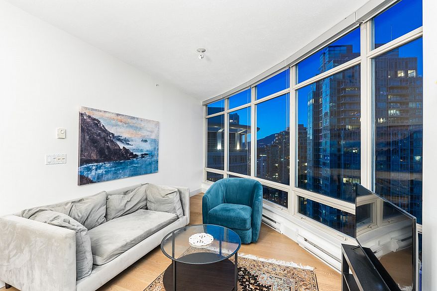 2303 1200 Alberni Street