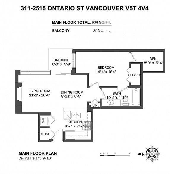 311 2515 Ontario Street