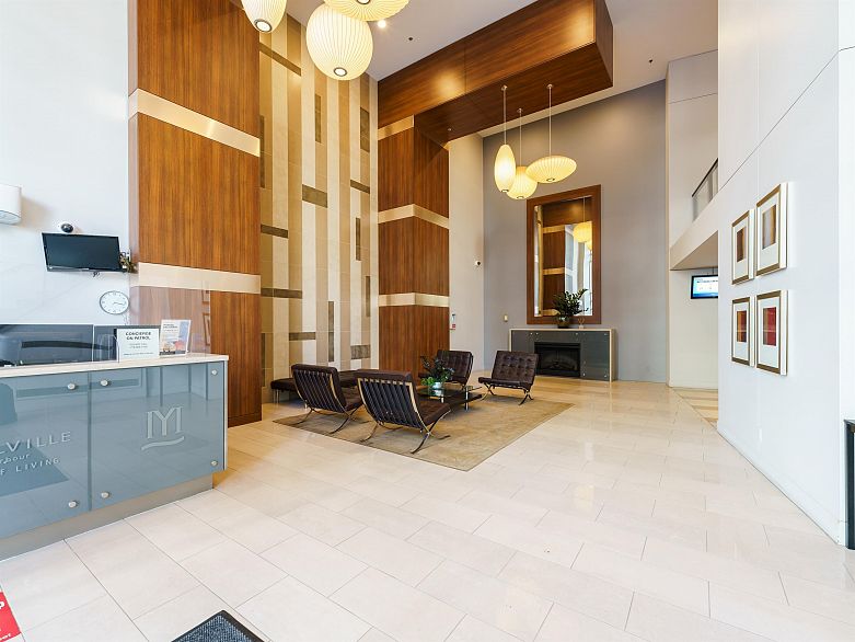 2803 1189 Melville Street