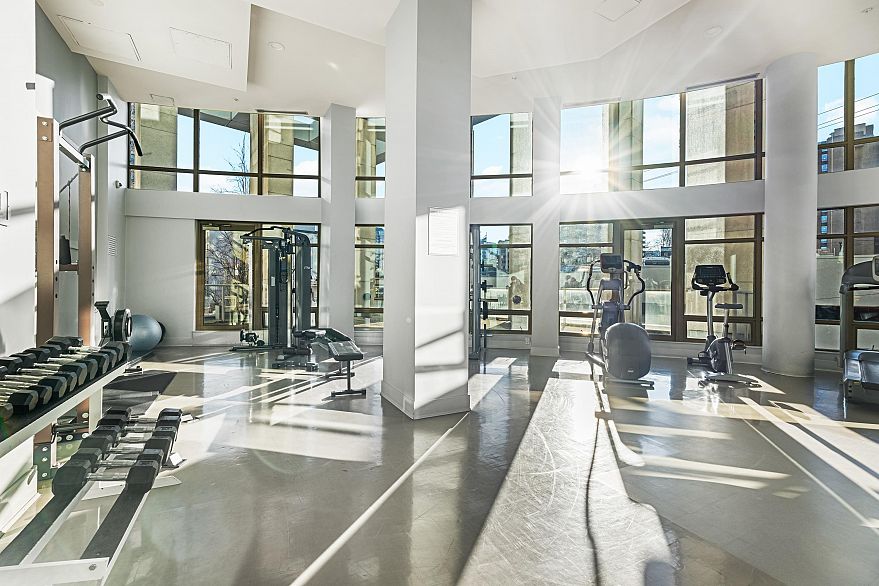 2303 1200 Alberni Street