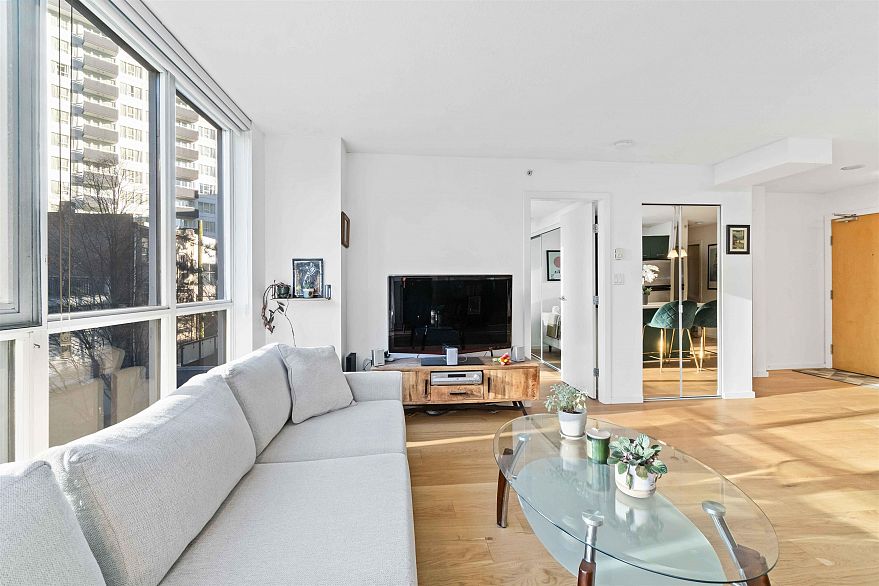 310 1155 Seymour Street