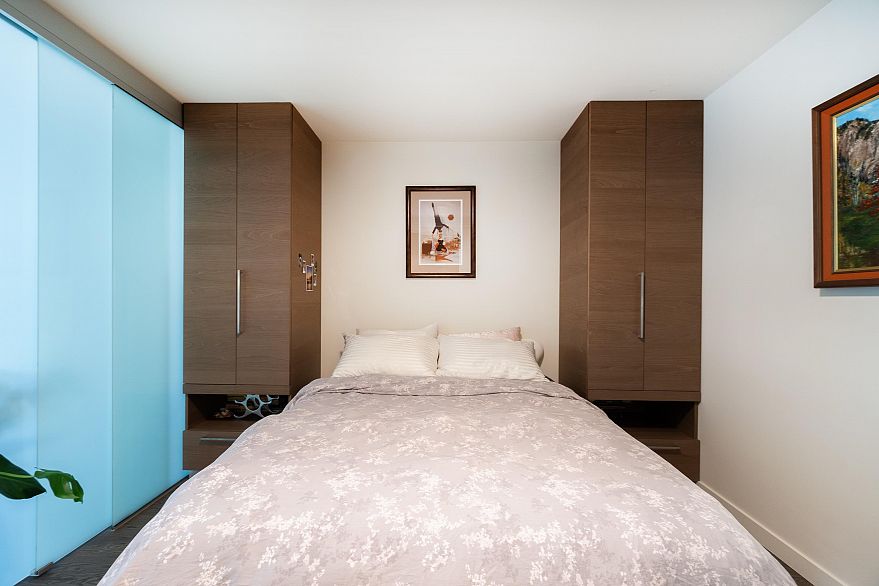 902 189 Keefer Street