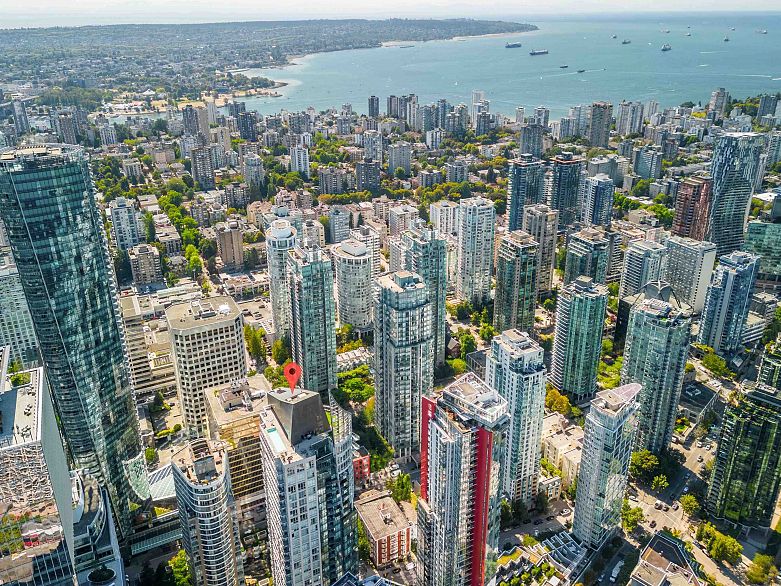 2803 1189 Melville Street