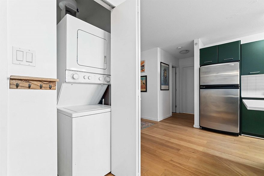 310 1155 Seymour Street