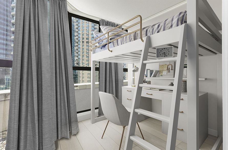 1004 789 Drake Street