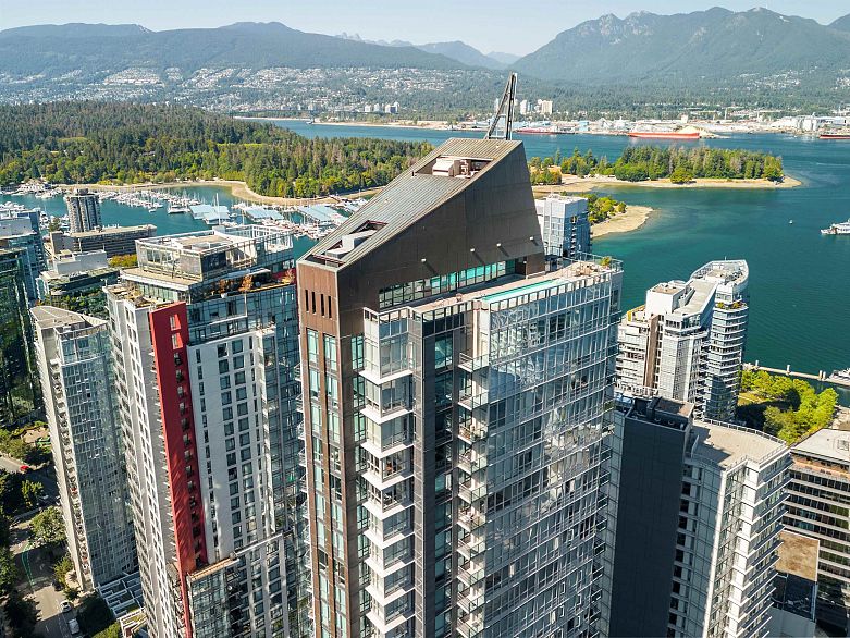 2803 1189 Melville Street