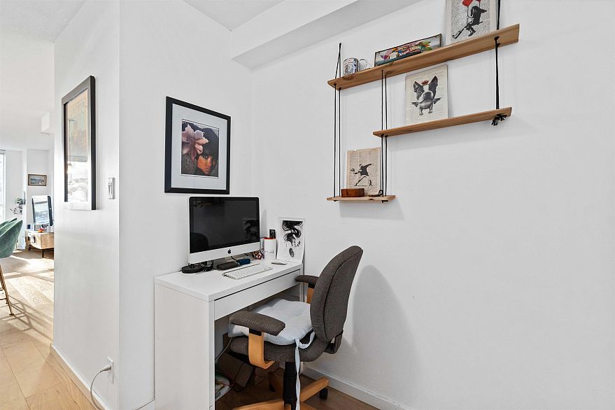 310 1155 Seymour Street