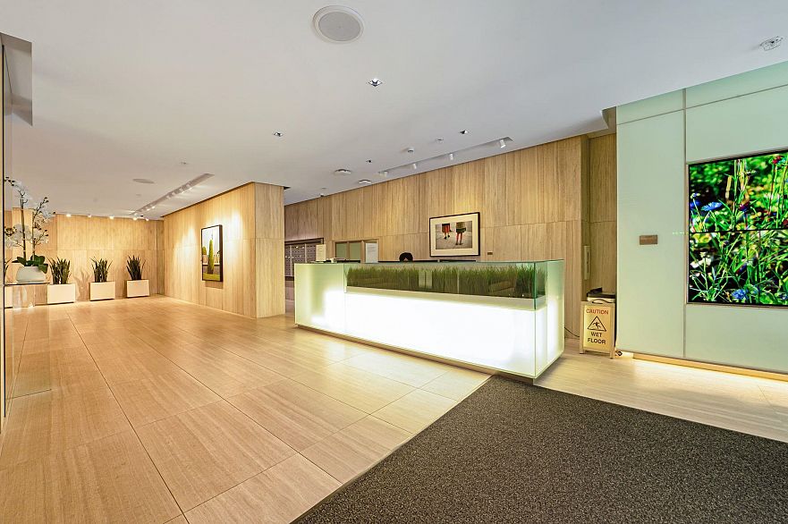 4201 777 Richards Street