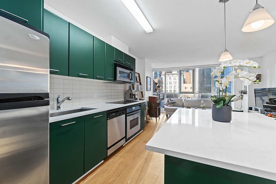 310 1155 Seymour Street