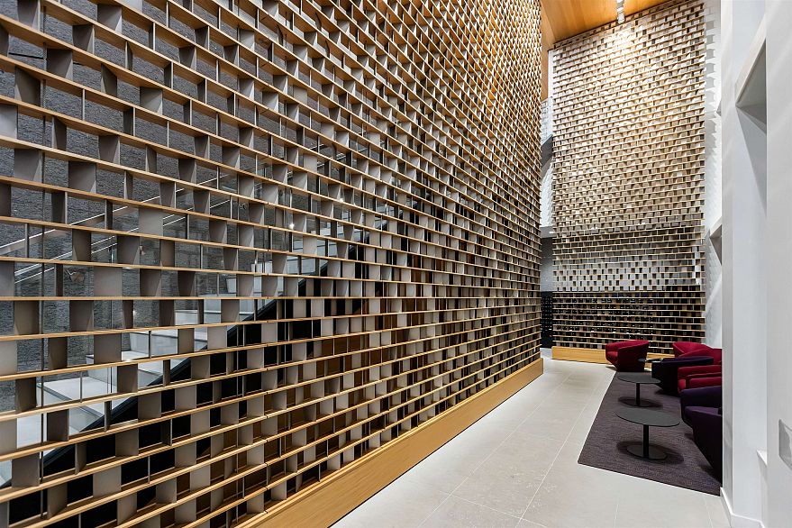 3601 1289 Hornby Street