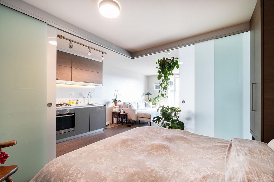 902 189 Keefer Street