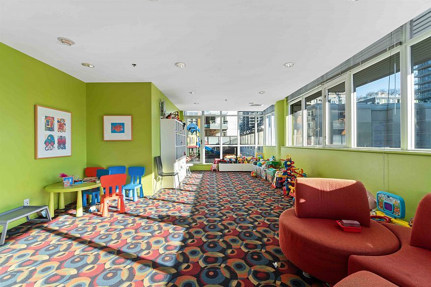 310 1155 Seymour Street