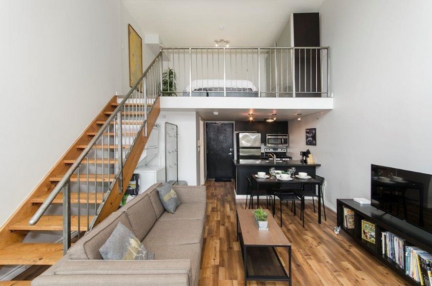 407 1 E Cordova Street