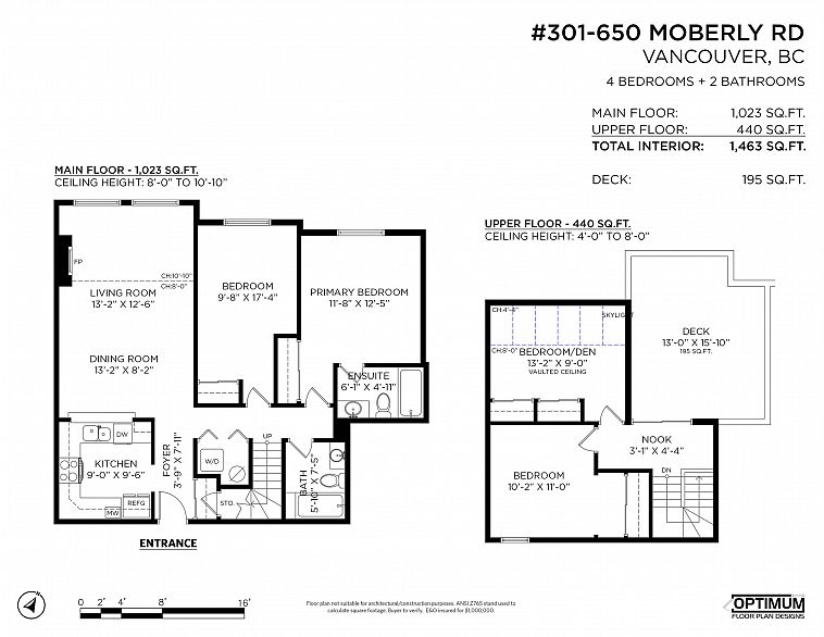 301 650 Moberly Road