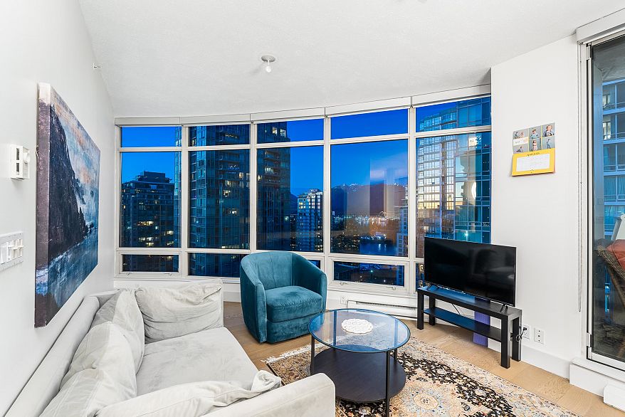 2303 1200 Alberni Street