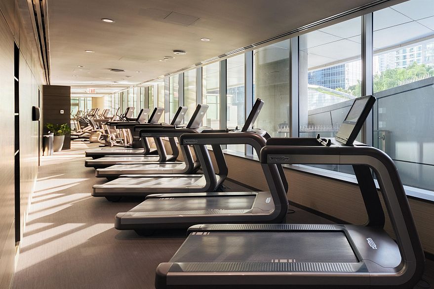 3803 1151 W Georgia Street