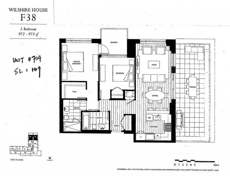 704 1571 W 57th Avenue