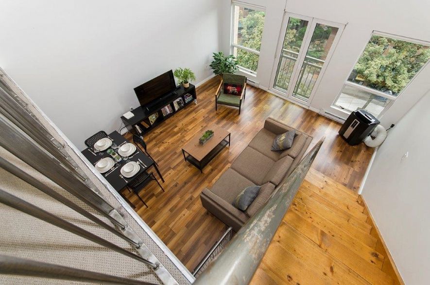 407 1 E Cordova Street