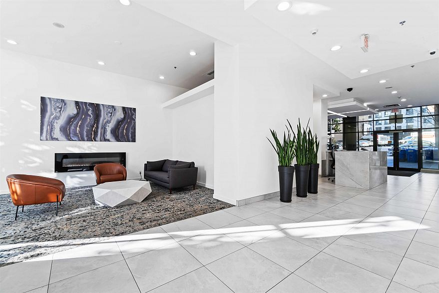 310 1155 Seymour Street