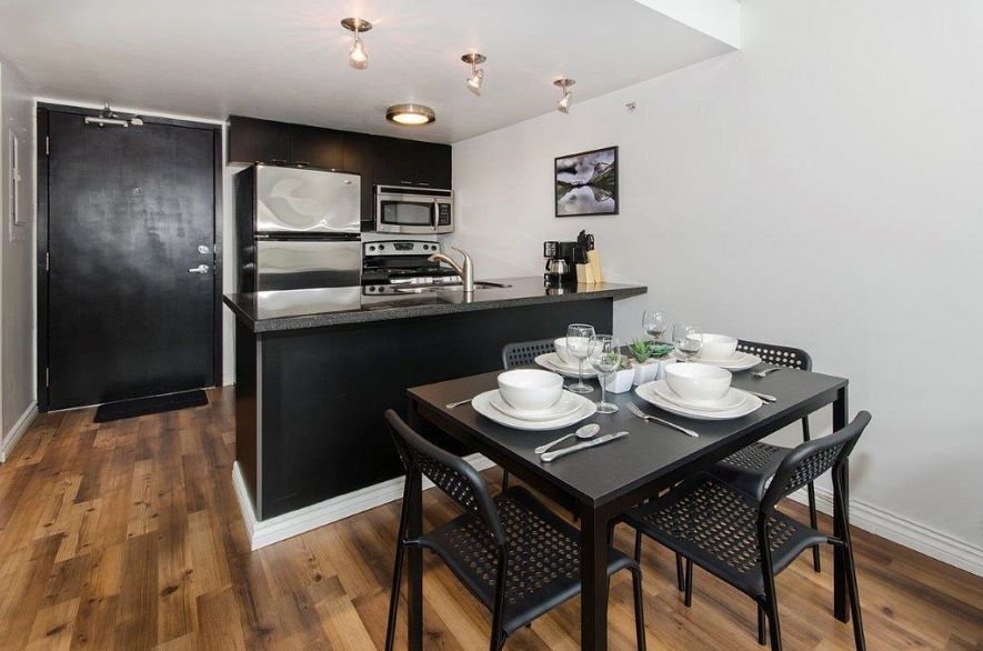 407 1 E Cordova Street