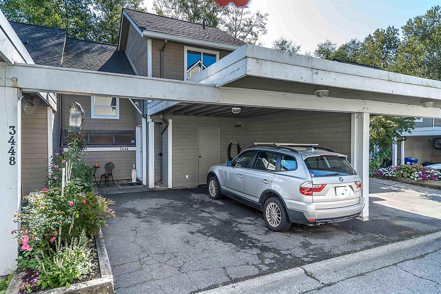 3448 Weymoor Place
