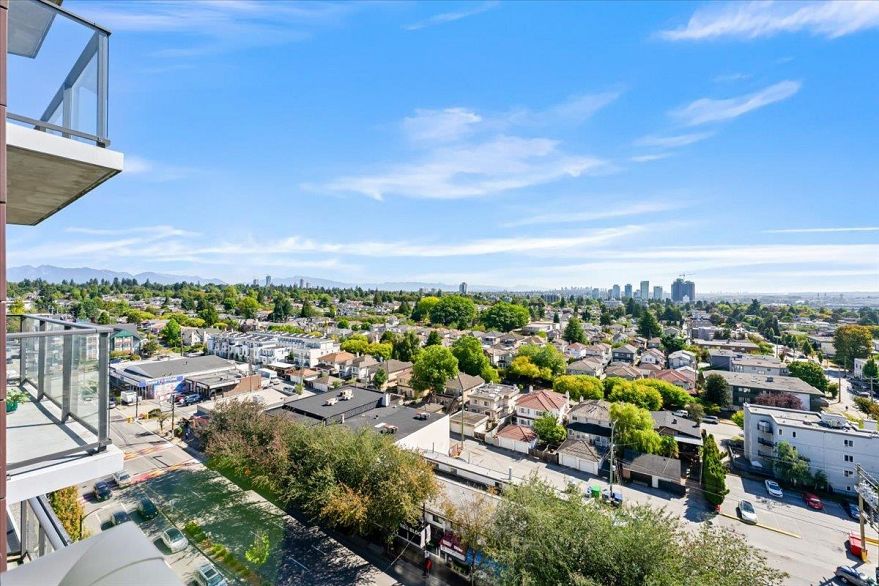 1507 8555 Granville Street