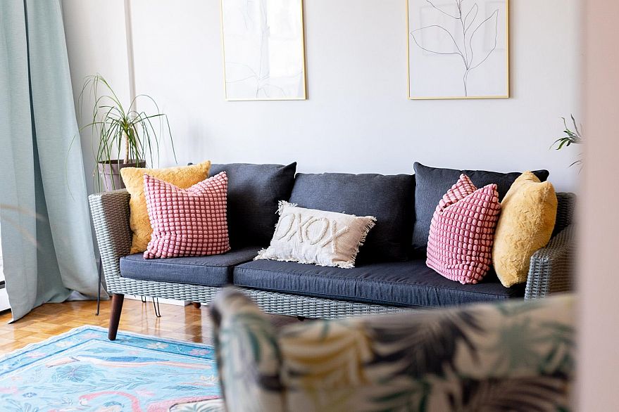 601 1850 Comox Street