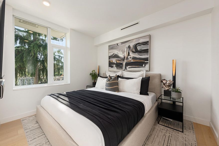 403 1365 Davie Street