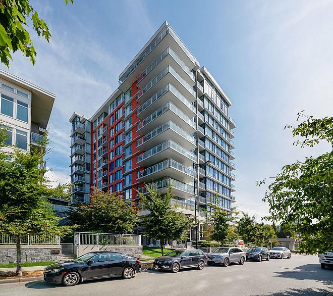 605 3281 E Kent Avenue North