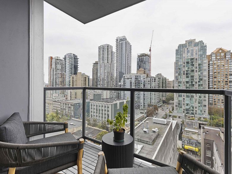 1501 1199 Seymour Street