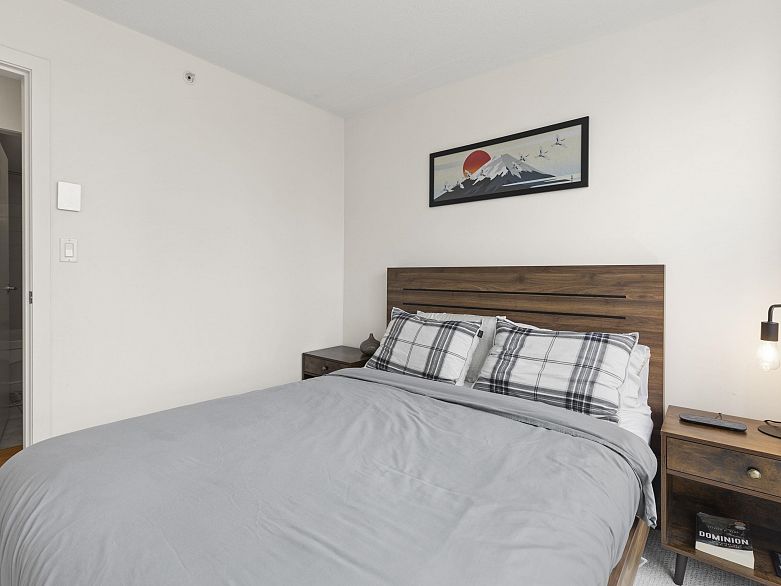 1501 1199 Seymour Street