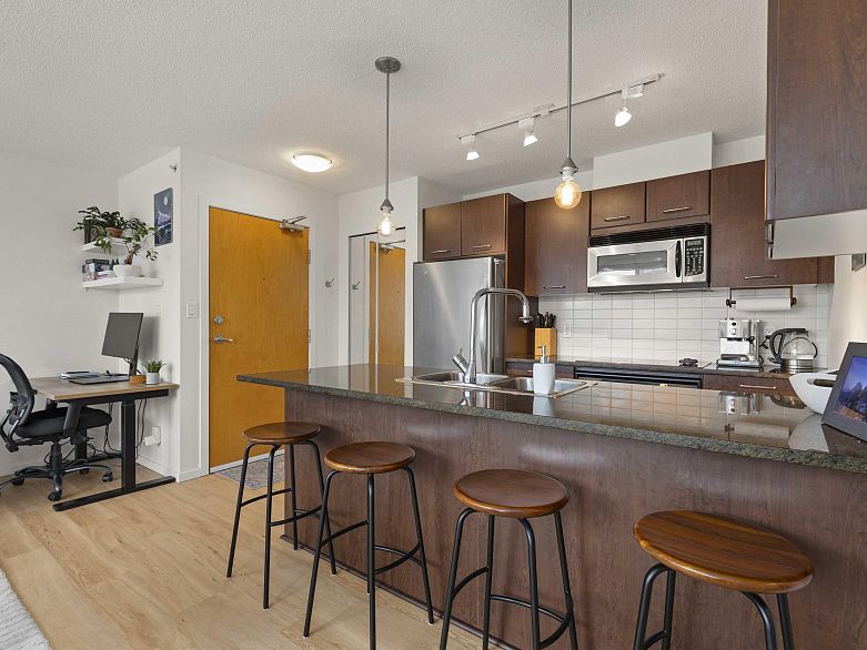 1501 1199 Seymour Street